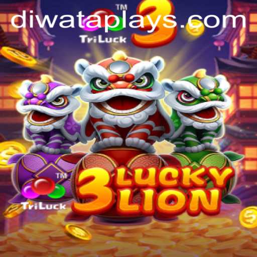 Exploring the Exciting World of 3LUCKYLION and DIWATA PLAY