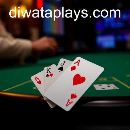 Exploring the Exciting World of Baccarat and DIWATA PLAY