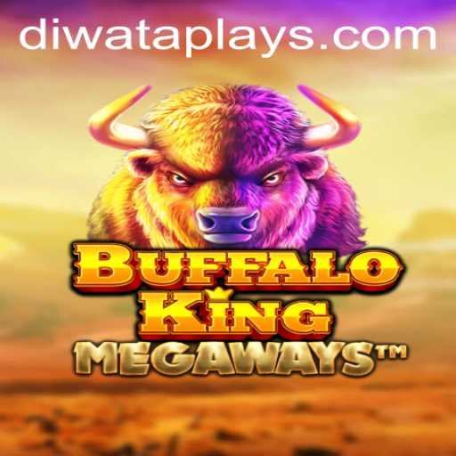 Discover the Exciting World of BuffaloKing with DIWATA PLAY