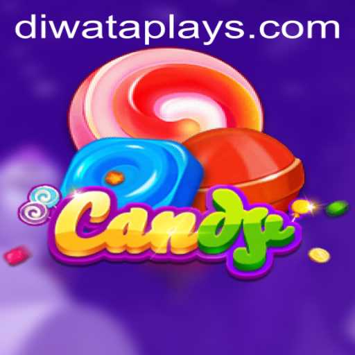 Exploring Candy: A Sweet Adventure with DIWATA PLAY