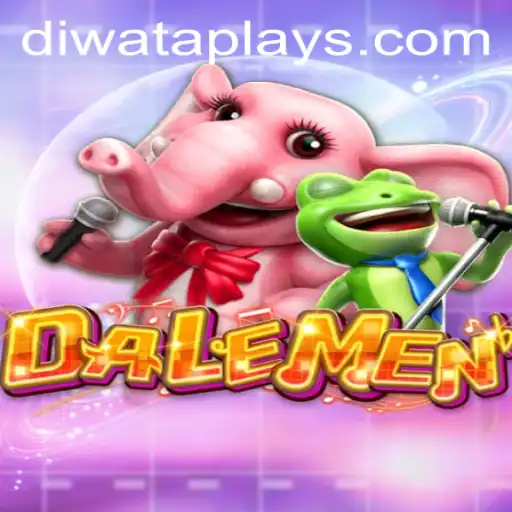 DALEMEN: Exploring the New Frontiers of Play with DIWATA PLAY