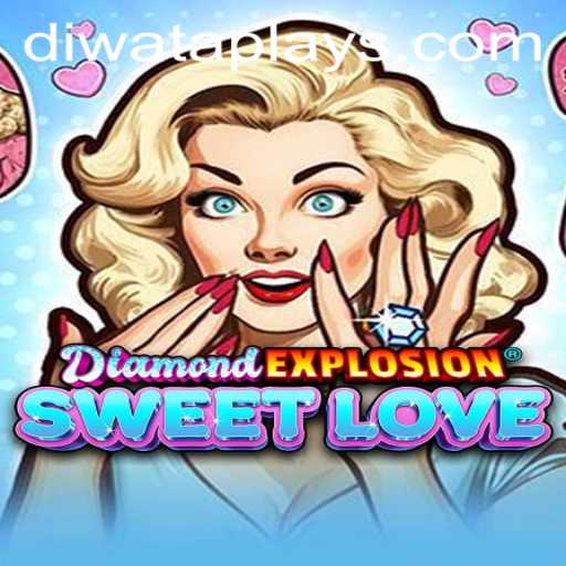 Discovering the Intriguing World of DiamondExplosionSweetLove