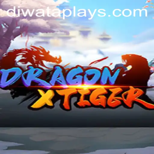Discover the Thrilling World of DragonXTiger: Unveiling DIWATA PLAY