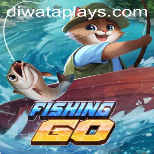 FishingGO and the Exciting World of DIWATA PLAY