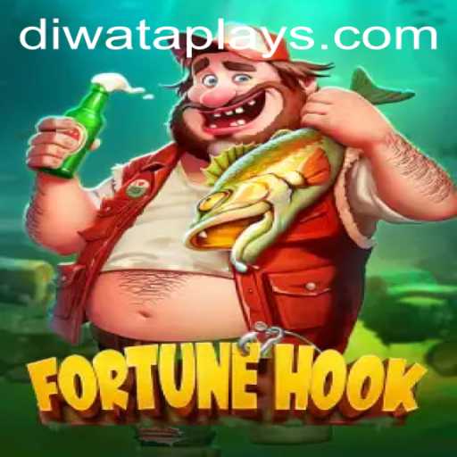 Delve into the World of FortuneHook: A Thrilling Adventure Awaits