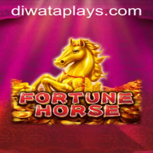 Discover the Enchanting World of FortuneHorse: Embrace the Magic of DIWATA PLAY