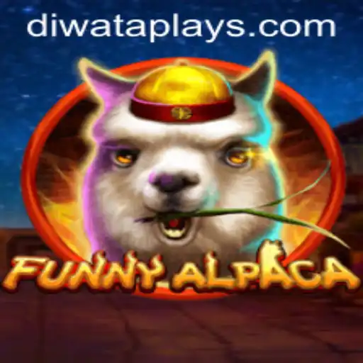 Exploring the Whimsical World of FunnyAlpaca: A Dive into DIWATA PLAY