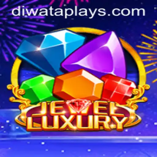 Introducing JewelLuxury: A Dazzling Gaming Experience with DIWATA PLAY