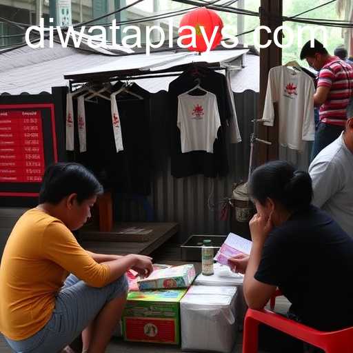 The Intricacies of Jueteng and the Emerging Influence of DIWATA PLAY