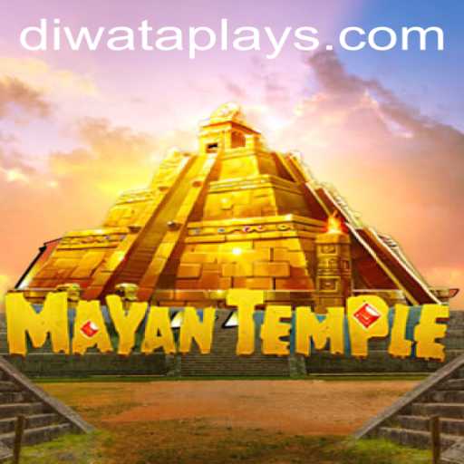 Discovering Adventure in MayanTemple: The Thrilling World of DIWATA PLAY