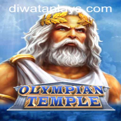 Explore the Exciting World of OlympianTemple: A New Adventure Awaits with DIWATA PLAY