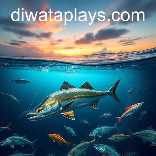 Exploring the World of Online Fishing with DIWATA PLAY