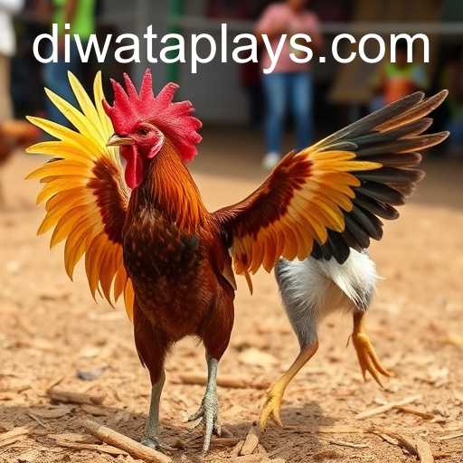The Rise of Online Sabong: Exploring DIWATA PLAY