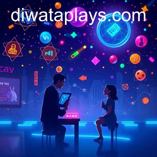 The Art and Science of Promotions: Unveiling the Magic of DIWATA PLAY