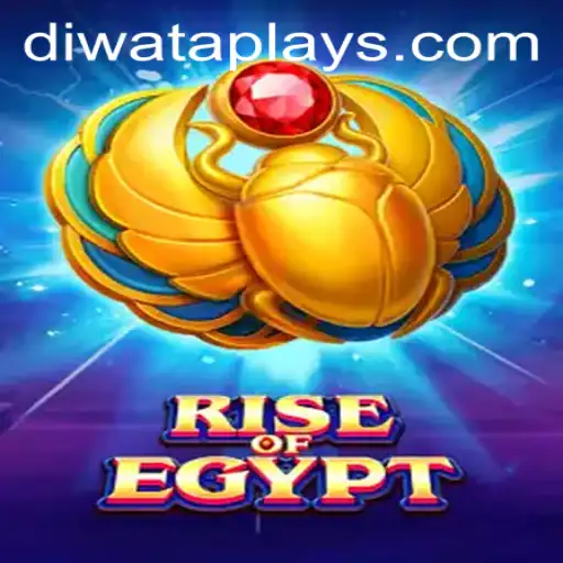 Explore the Fascinating World of RiseOfEgypt with DIWATA PLAY