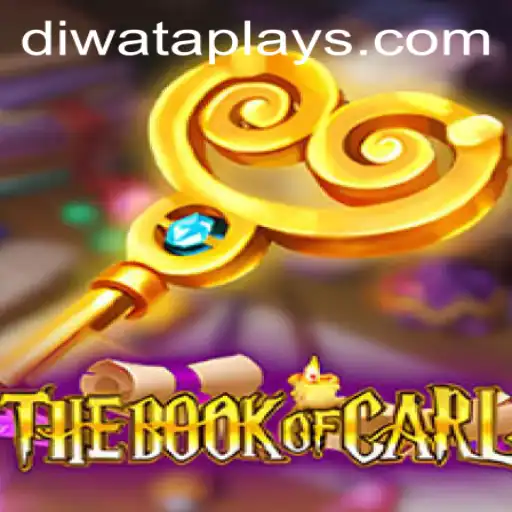 Exploring TheBookofCarl: A Unique Gaming Experience with DIWATA PLAY
