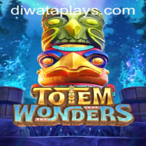 TotemWonders: An Immersive Journey with DIWATA PLAY