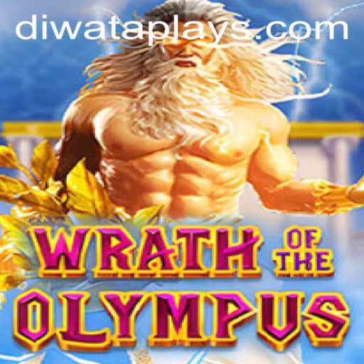 Wrath of Olympus: An Epic Adventure Awaits