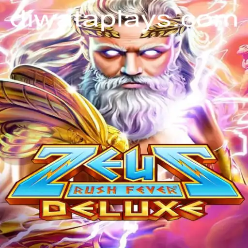 ZeusRushFeverDeluxe: An Immersive Mythological Gaming Experience